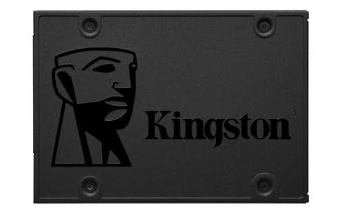 Kingston NV1 SSD M.2 Interne - 500GB - Webeex Informatique