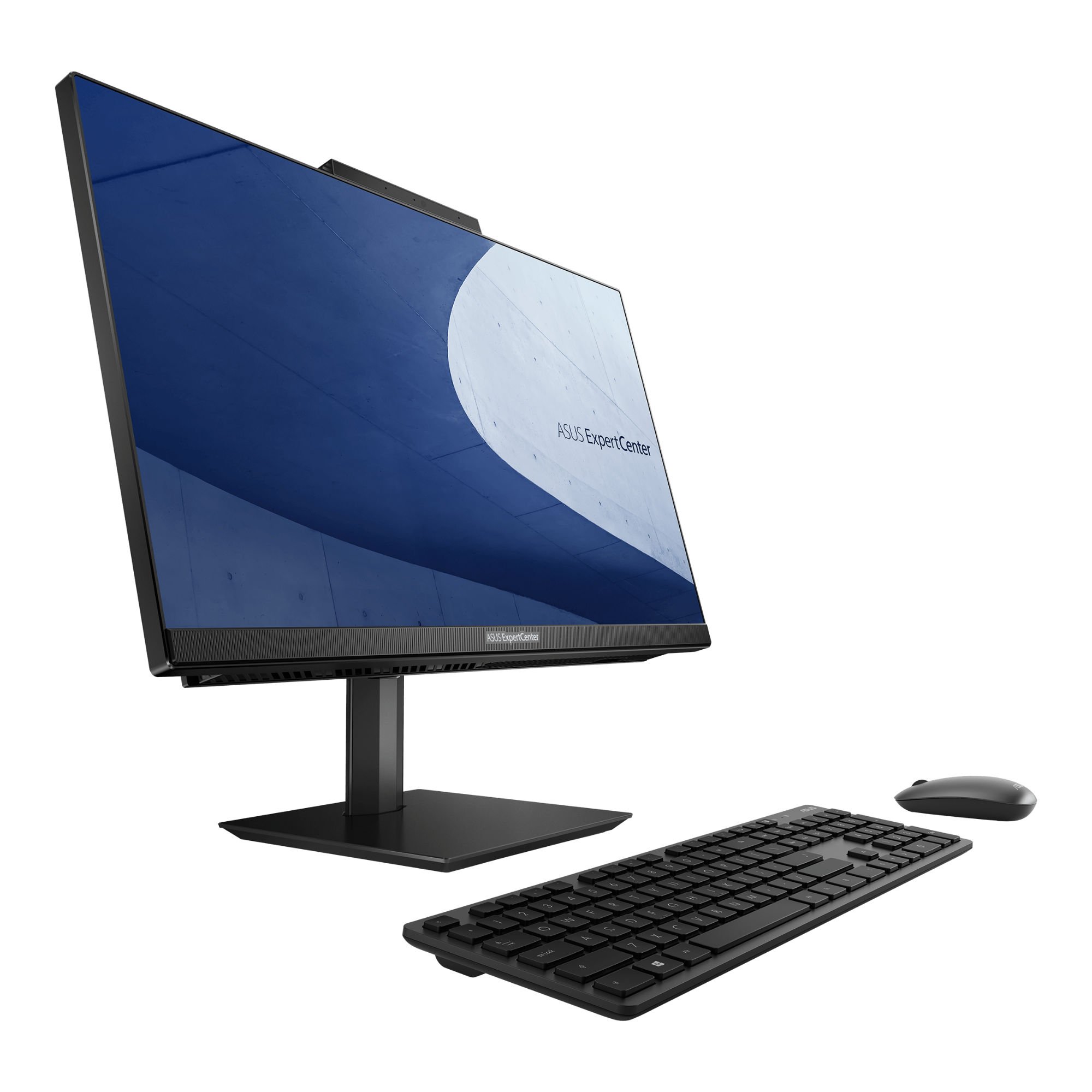 Asus AiO 23.8" FHD/Core 7 150U/16Go/512Go/W11P - All-In-One PC/MAC - 1