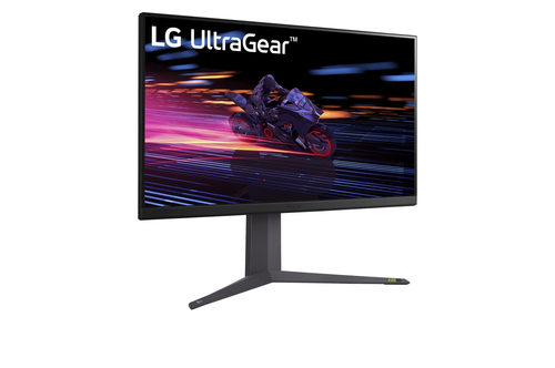 LG 32"  32GR75Q-B.AEU - Ecran PC LG - Cybertek.fr - 2