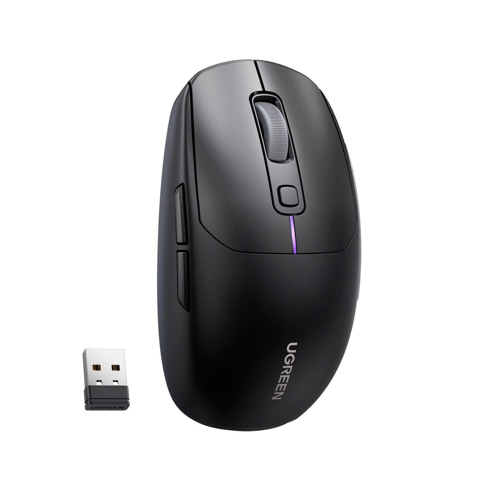 UGREEN Souris PC MAGASIN EN LIGNE Cybertek