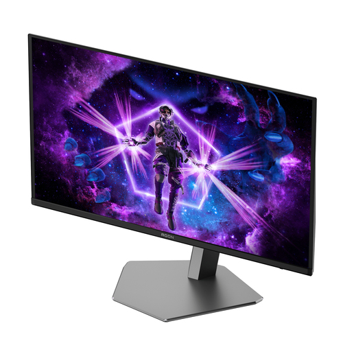 AOC 32"  AG326UD - Ecran PC AOC - Cybertek.fr - 4