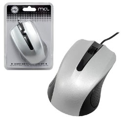 MCL Samar Souris PC MAGASIN EN LIGNE Cybertek