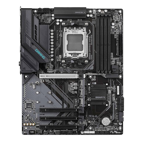 Gigabyte B850 GAMING WF6 ATX  - Carte mère Gigabyte - Cybertek.fr - 3