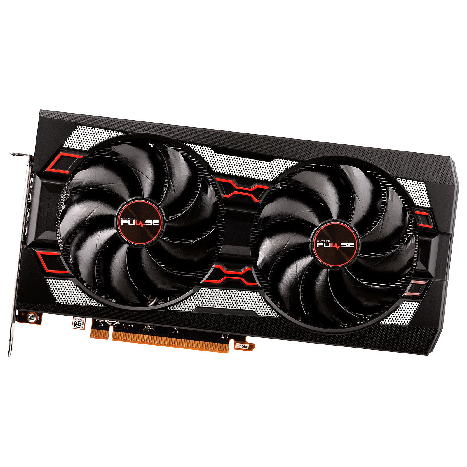 Rx 5700 xt sapphire pulse температура памяти