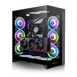 Thermaltake Boîtier PC MAGASIN EN LIGNE Cybertek