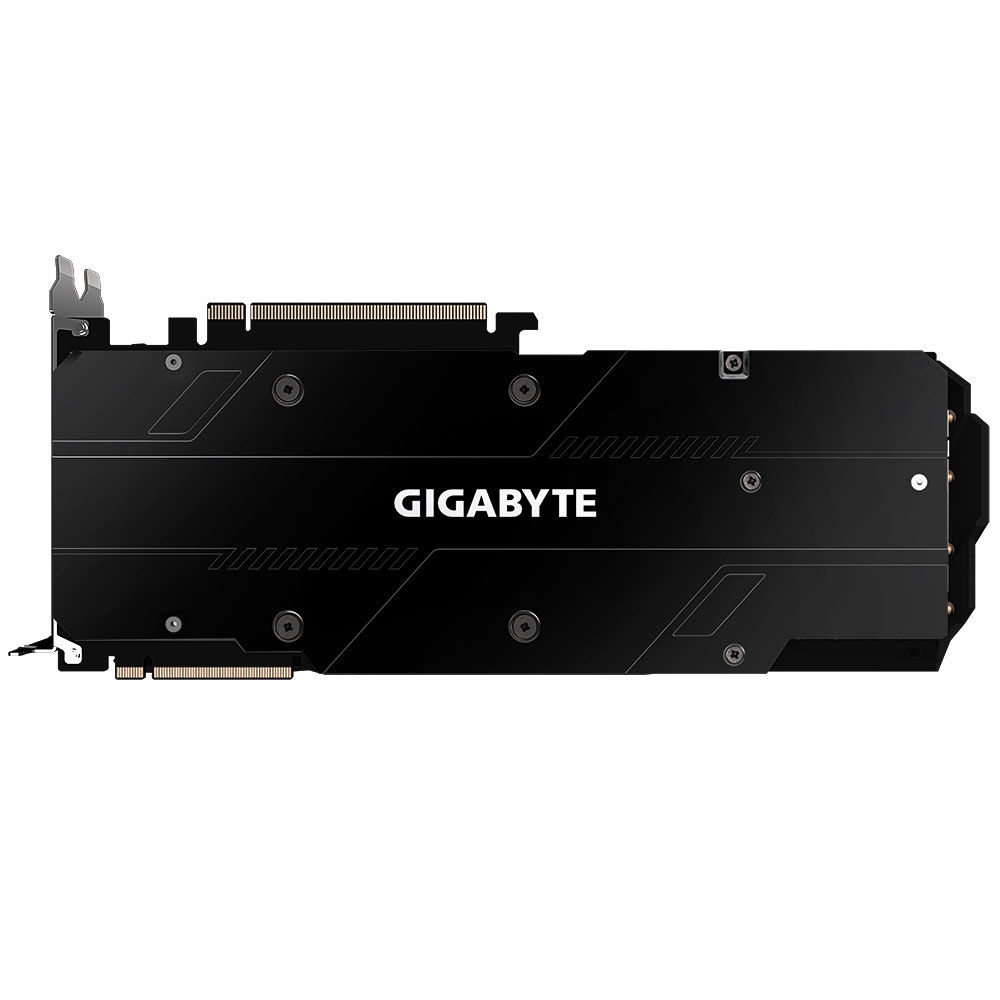 Gigabyte RTX 2070 SUPER WINDFORCE OC 3X 8G - Carte graphique - 4