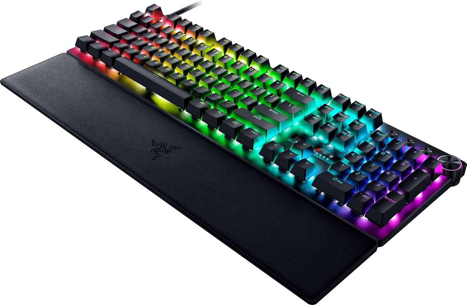 Razer Huntsman V3 Pro - Clavier PC Razer - Cybertek.fr - 0