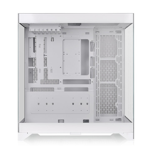 Thermaltake CTE E550 TG Blanc Blanc - Boîtier PC Thermaltake - 4