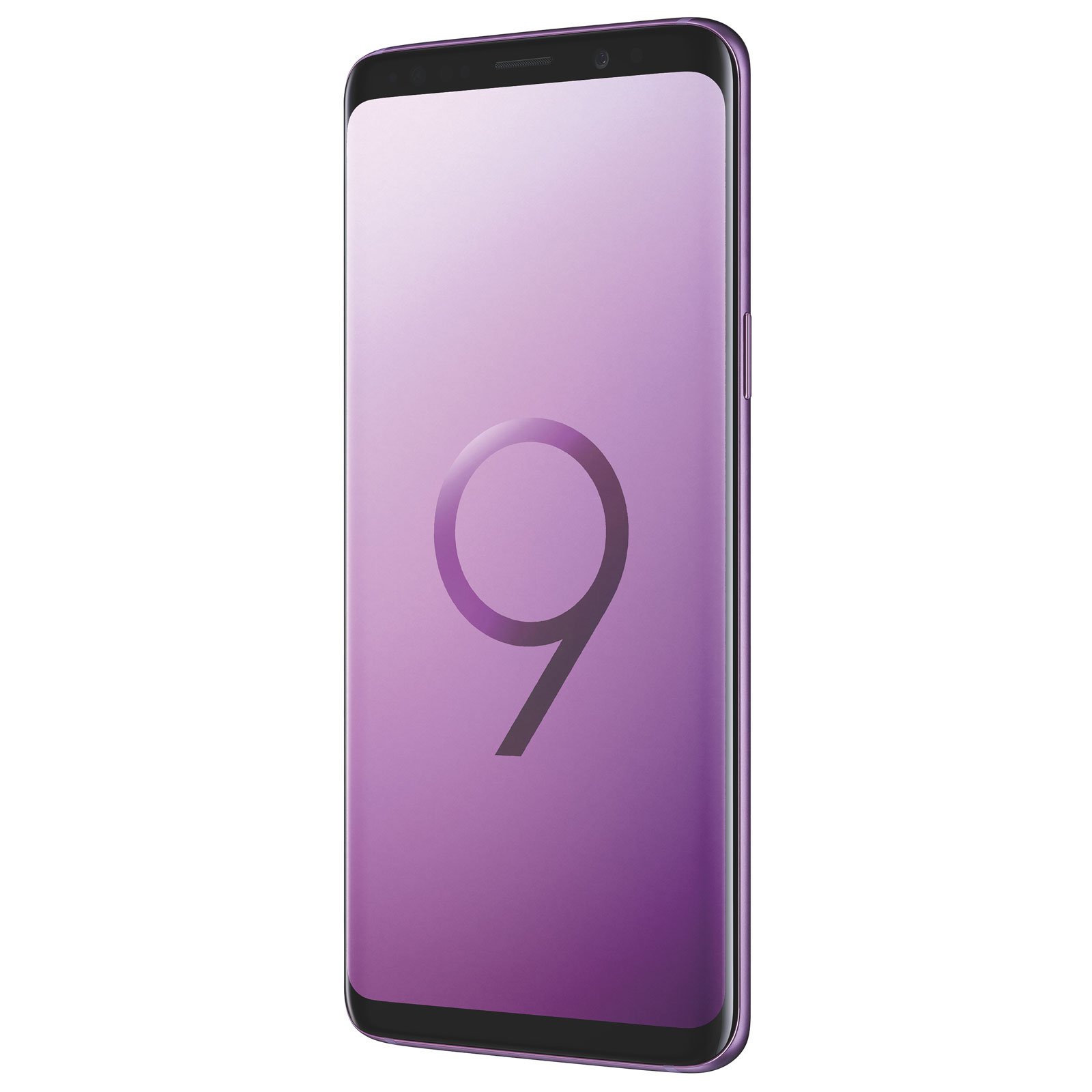 Samsung Galaxy S9 Ultra Violet - Téléphonie Samsung - Cybertek.fr - 3