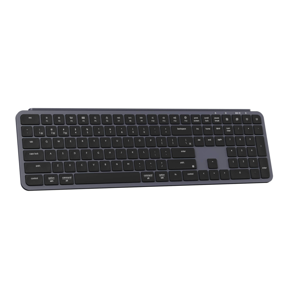 Keychron B6 PRO - Clavier PC Keychron - Cybertek.fr - 1