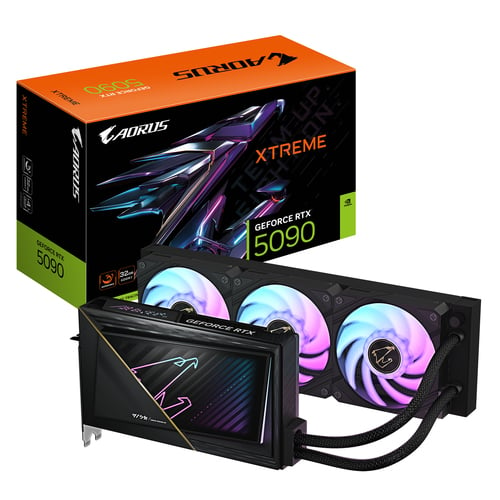 Gigabyte Carte graphique MAGASIN EN LIGNE Cybertek