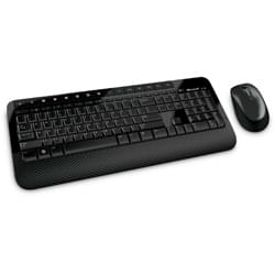 Microsoft Pack Clavier/Souris MAGASIN EN LIGNE Cybertek