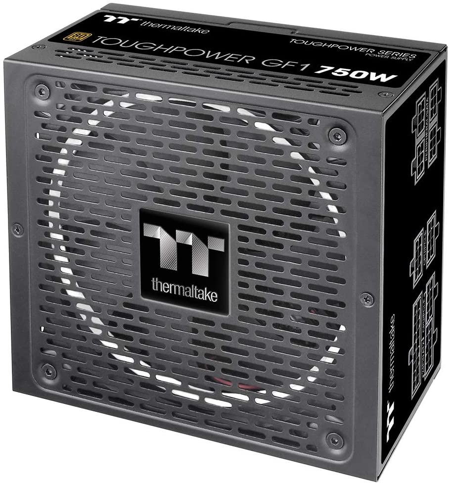 Как разобрать блок питания thermaltake 750w