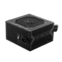 MSI Alimentation MAGASIN EN LIGNE Cybertek