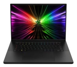 image produit Razer Blade 16 - 16" OLED QHD+ 240Hz i9-14900HX RTX 4070 16Go 1To W11 Cybertek