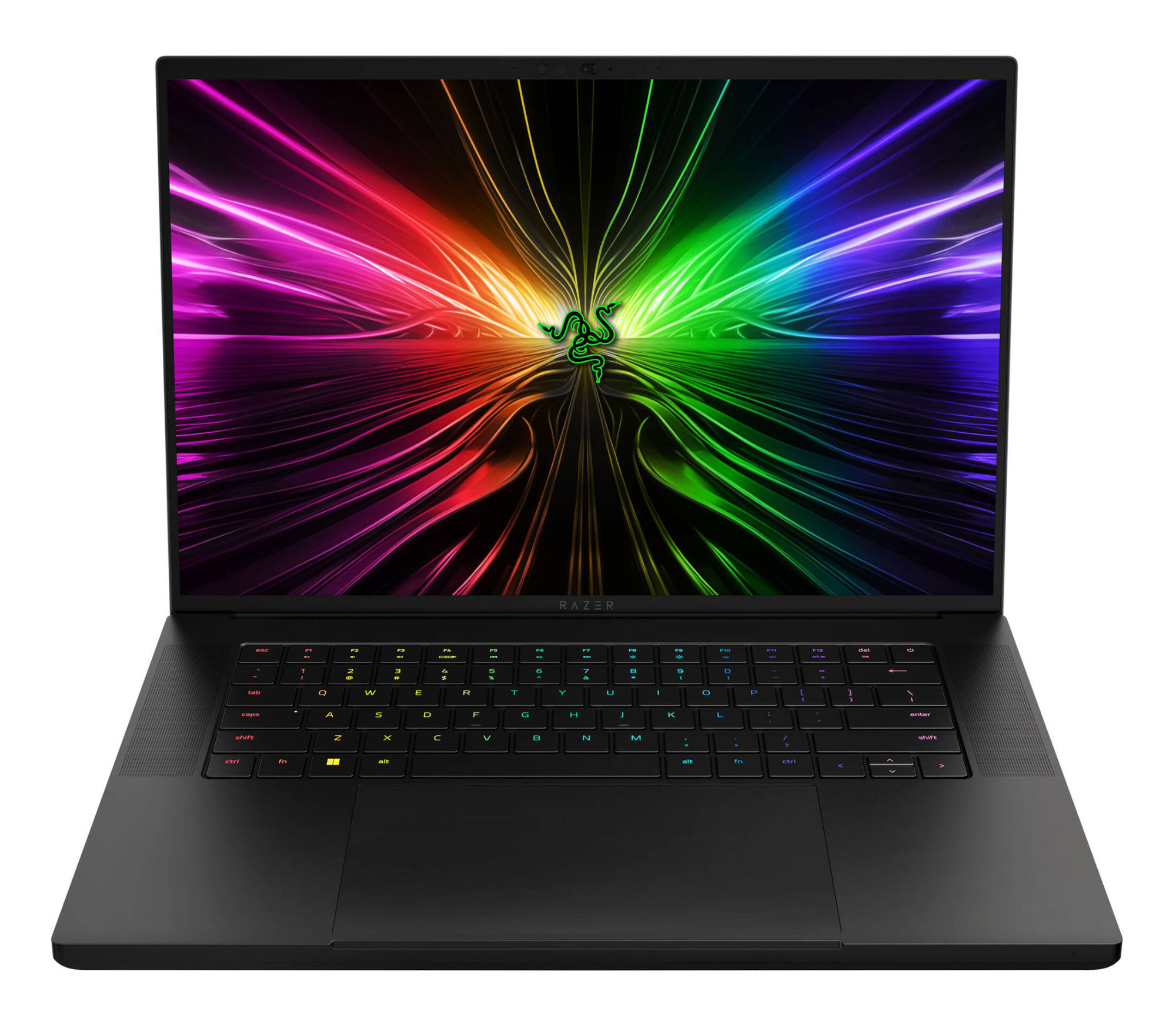 image produit Razer Blade 16 - 16" OLED QHD+ 240Hz i9-14900HX RTX 4070 16Go 1To W11 Cybertek