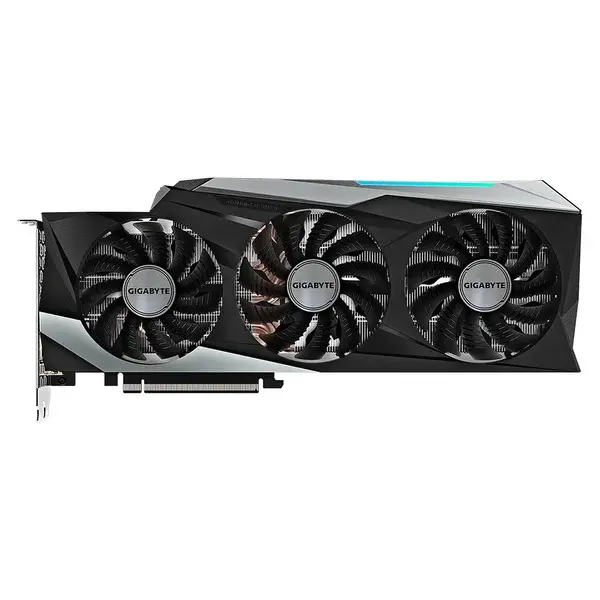 Cybertek RTX 3080Ti VENTUS 3X 12G LHR  - Carte graphique Cybertek - 1