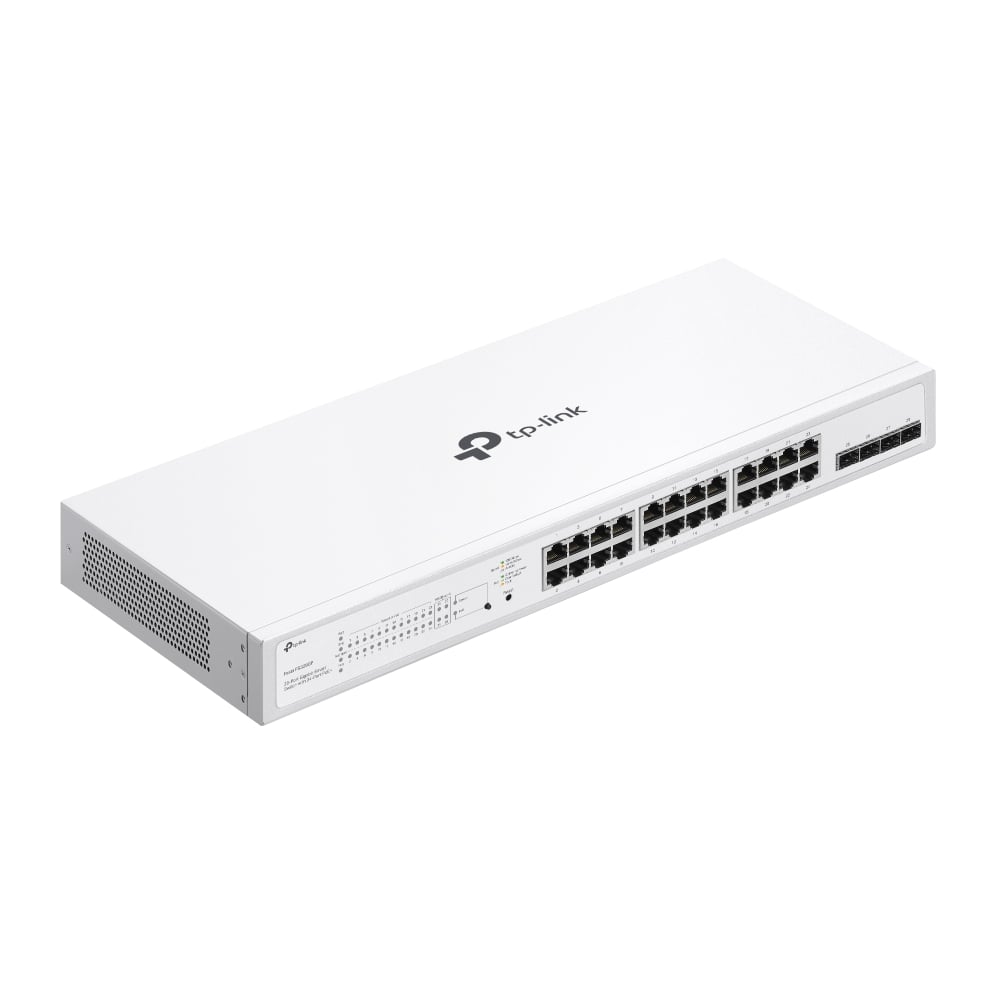 Switch TP-Link Festa FS328GP - Cybertek.fr - 6