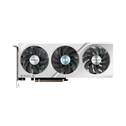 Gigabyte RTX 4060 EAGLE ICE OC 8G  - Carte graphique Gigabyte - 1