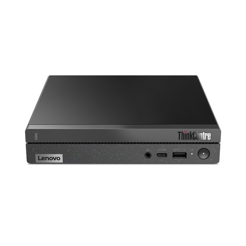 Lenovo ThinkCentre neo 50q Gen 4 (12LN001YFR) - Achat / Vente PC Fixe sur Cybertek.fr - 1