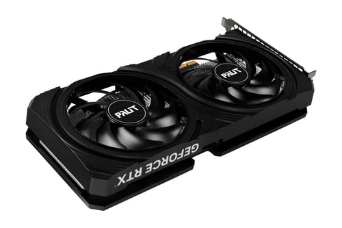 Palit GeForce RTX 4060 Infinity 2 8GB  - Carte graphique Palit - 2