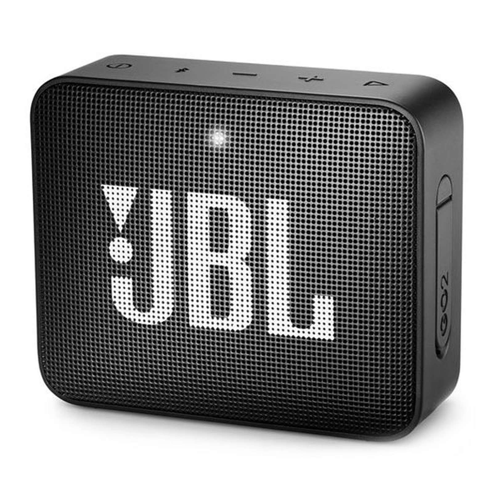 JBL 1HP GO 2 Black - Enceinte PC JBL - Cybertek.fr - 0