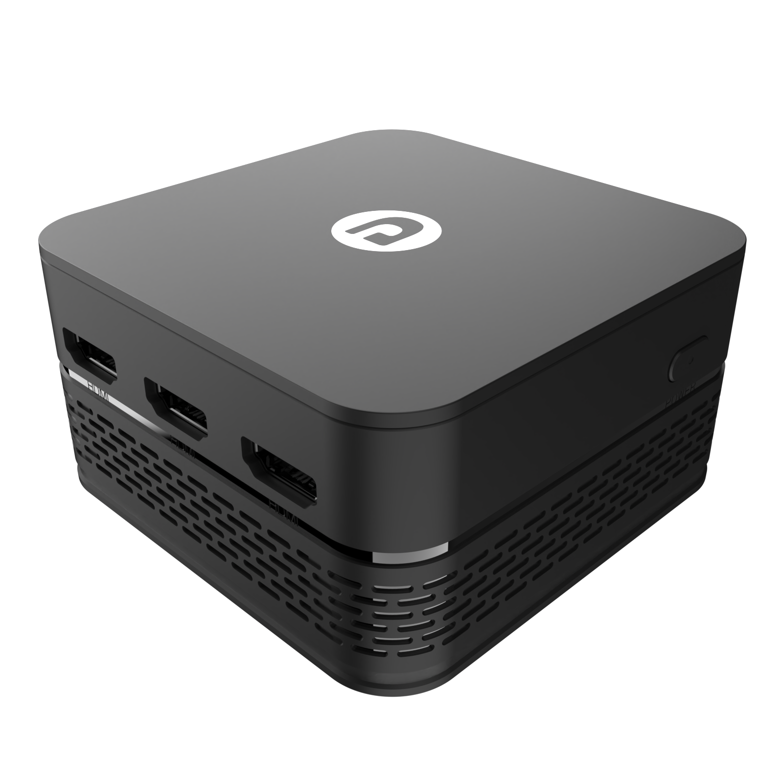 D by M.RED Barebone et Mini-PC MAGASIN EN LIGNE Cybertek