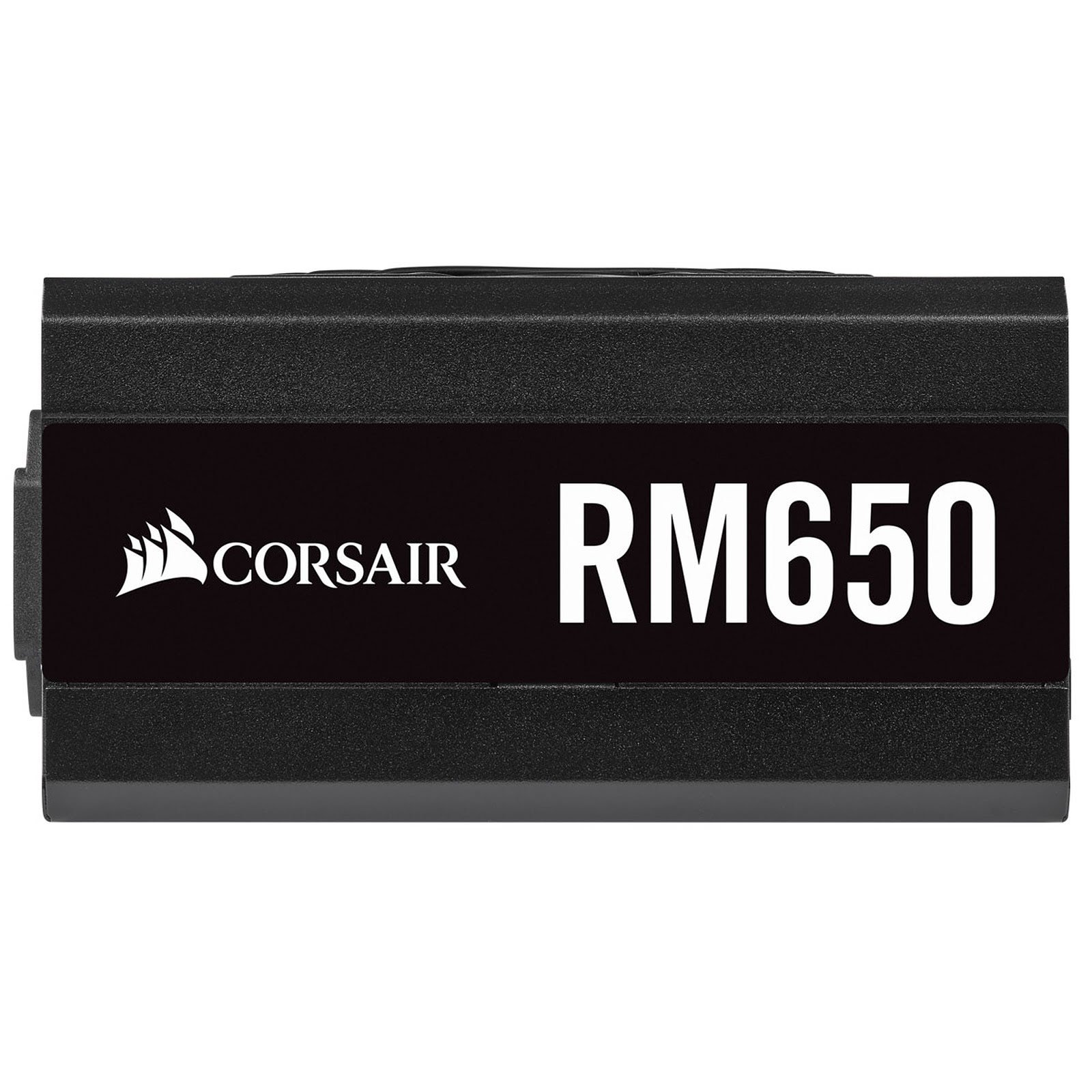 Corsair RM750 80+ Gold Mod. (750W) - Alimentation Corsair - 4