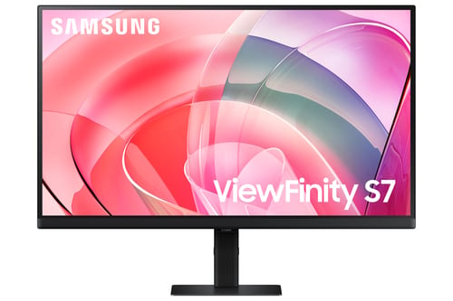 image produit Samsung ViewFinity S7 - 27" 4K 60Hz IPS 5ms HDR10 Cybertek