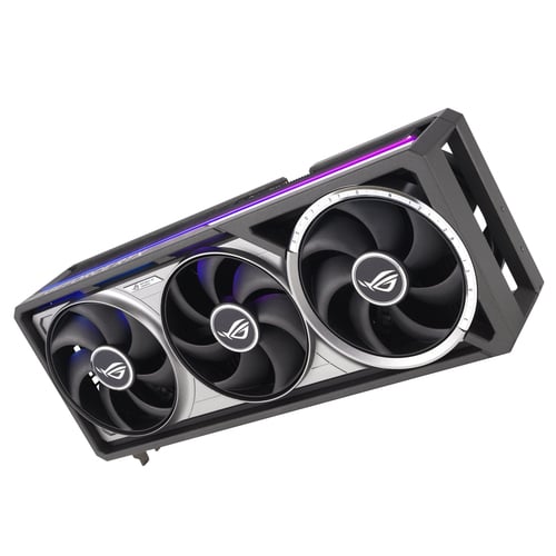 Asus ROG Astral GeForce RTX 5090 32GB GDDR7 OC Edition - Carte graphique - 6