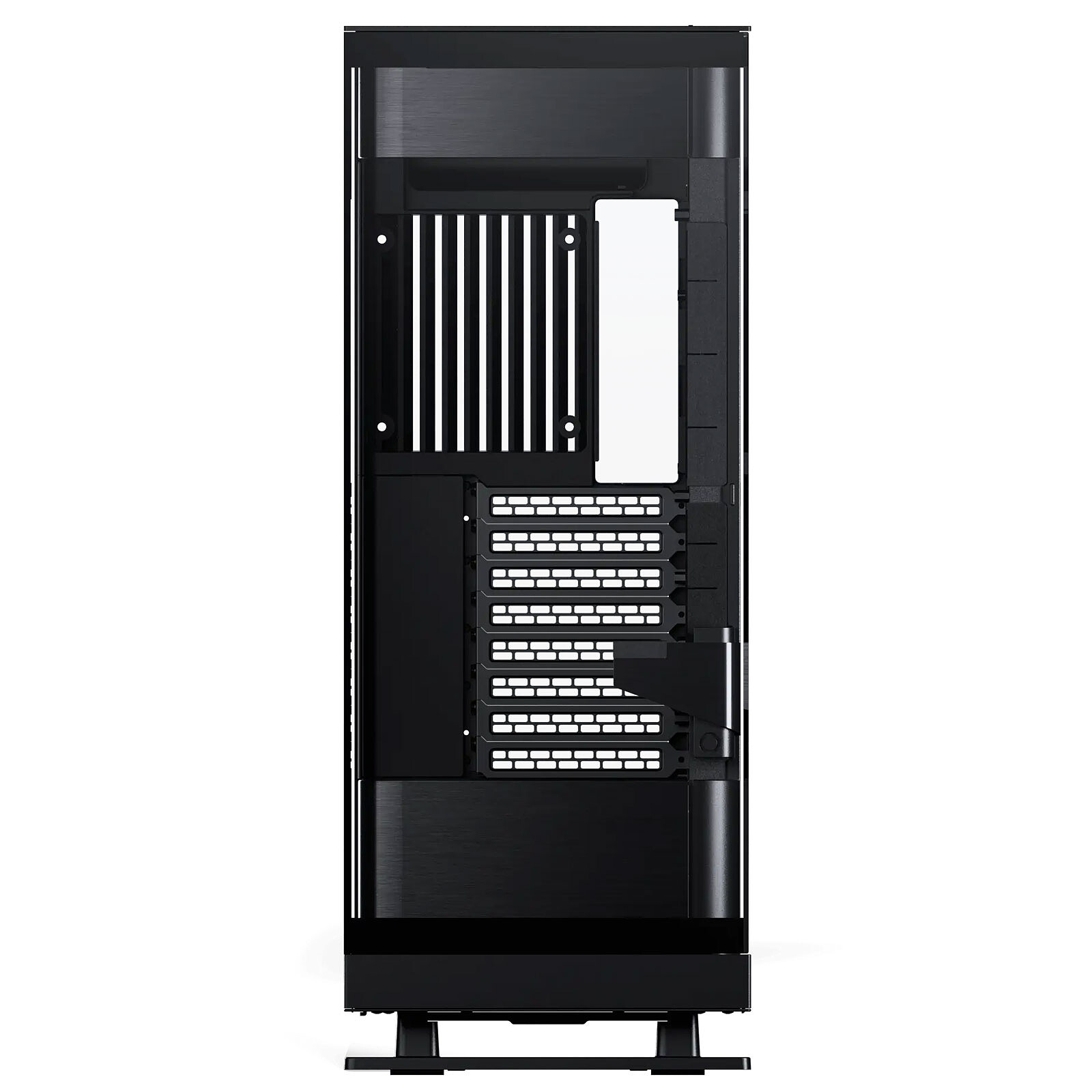 Phanteks Evolv X2 Satin Noir Noir - Boîtier PC Phanteks - 1