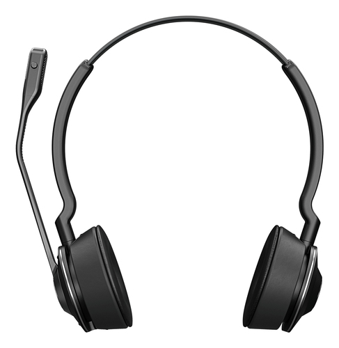 Jabra Engage 65 SE Stereo Noir - Micro-casque - Cybertek.fr - 2