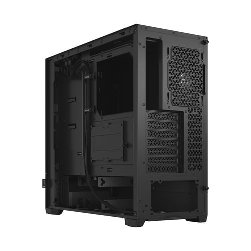 Fractal Design Pop Air Black Solid Noir - Boîtier PC - 7