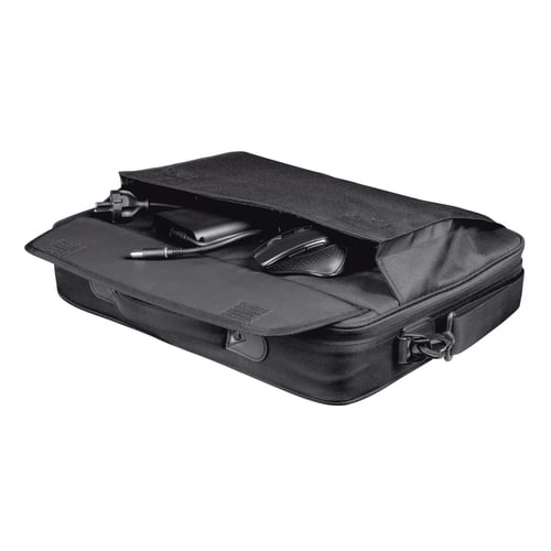 Sacoche ATLANTA 15.6'' ECO Trust - Sac et sacoche - Cybertek.fr - 5