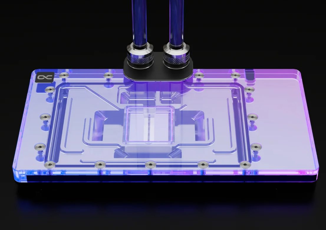 Alphacool RTX 4090 Reference Design - Watercooling Alphacool - 9