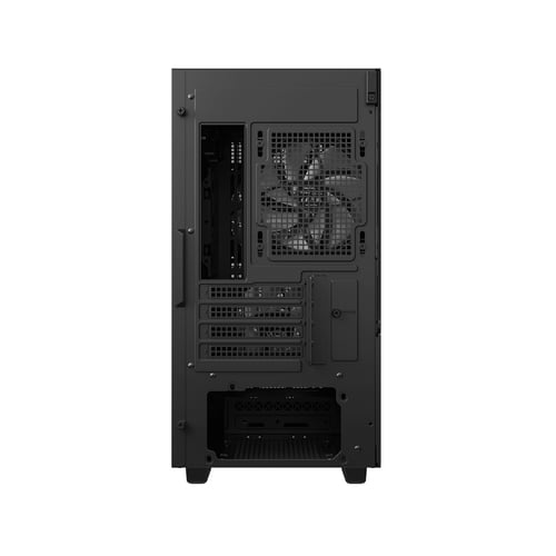 Deepcool CH360 DIGITAL Noir - Boîtier PC Deepcool - Cybertek.fr - 9