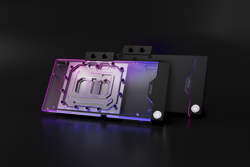 EK Water Blocks EK-Quantum Vector² Master RTX 4090 D-RGB - Watercooling - 3