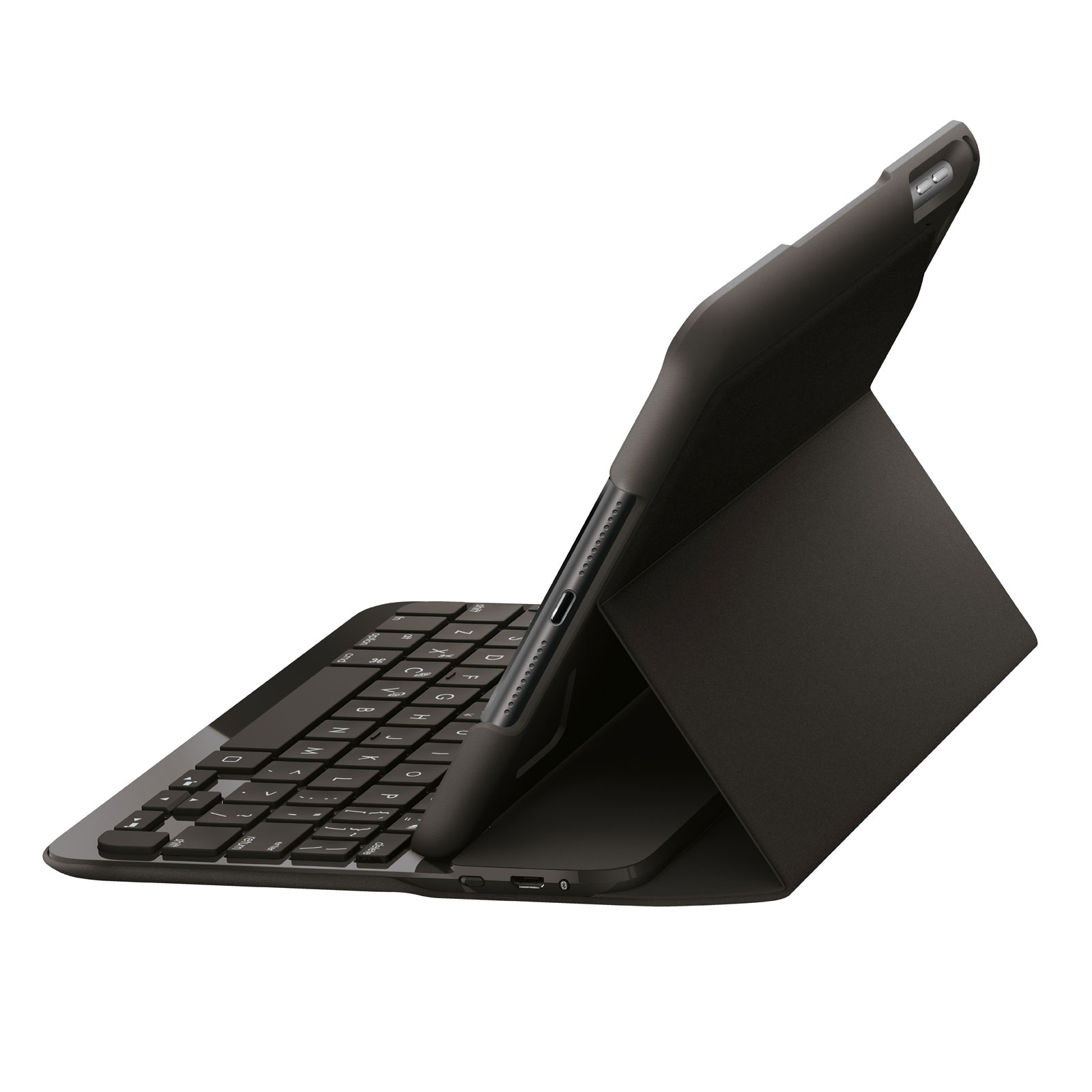 Keyboard Case Bluetooth (pour iPad mini 4) - 4