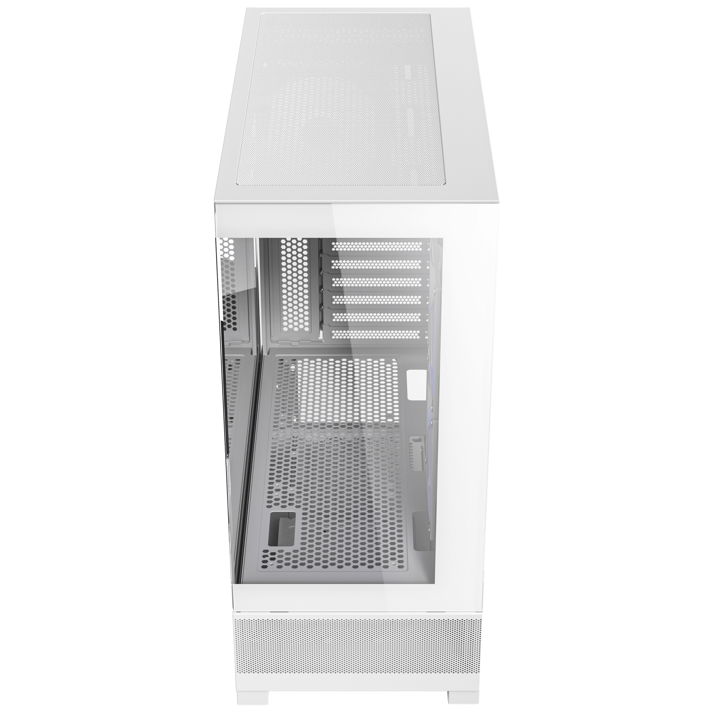 Antec CX700 ARGB Blanc Blanc - Boîtier PC Antec - Cybertek.fr - 10