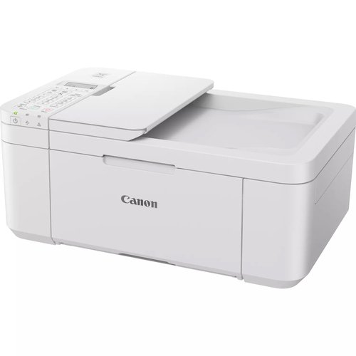 Imprimante multifonction Canon PIXMA TR4751i White - Cybertek.fr - 1