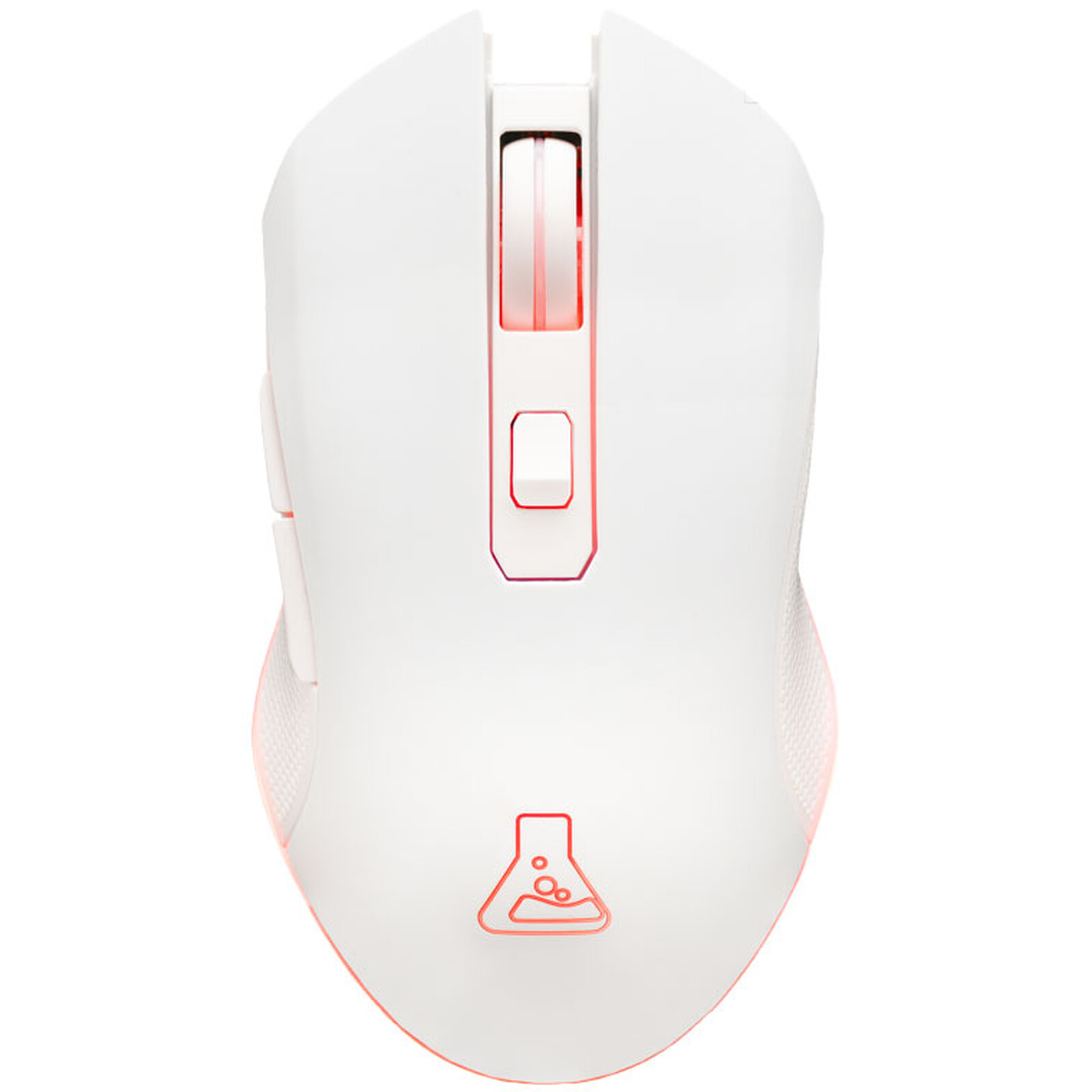 The G-LAB KULT HELIUM WL - Souris PC The G-LAB - Cybertek.fr - 1