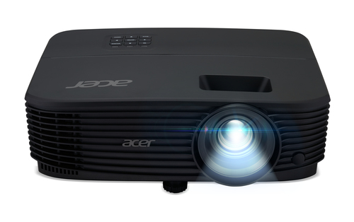 Acer X1229HP DLP 1024x768 4:3 4500 LM 20000:1 - Vidéoprojecteur - 1