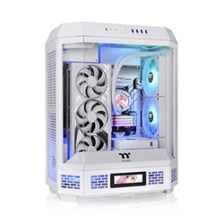 Thermaltake Boîtier PC MAGASIN EN LIGNE Cybertek