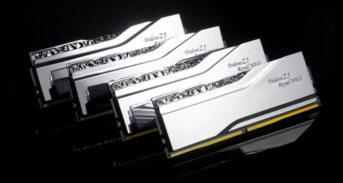 G.Skill  (2x16G DDR5 6400 PC51200) - Mémoire PC G.Skill sur Cybertek.fr - 3