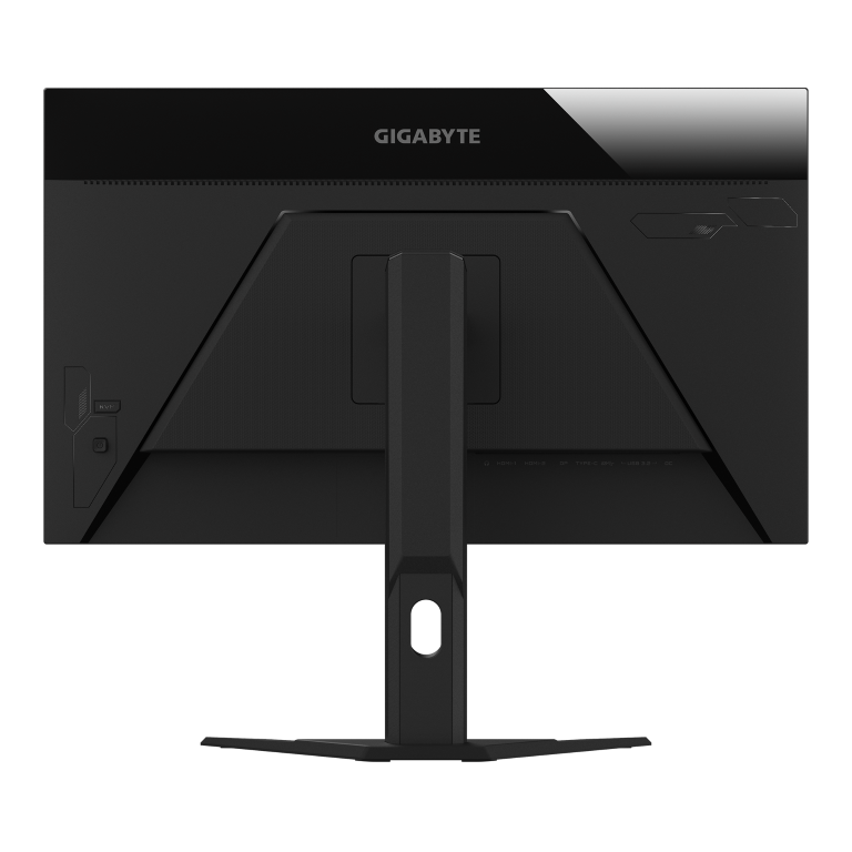 Gigabyte 27"  M27QA - Ecran PC Gigabyte - Cybertek.fr - 3