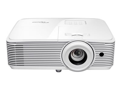 Optoma EH401 4000 ANSI lumens DLP 1080p - Vidéoprojecteur Optoma - 1