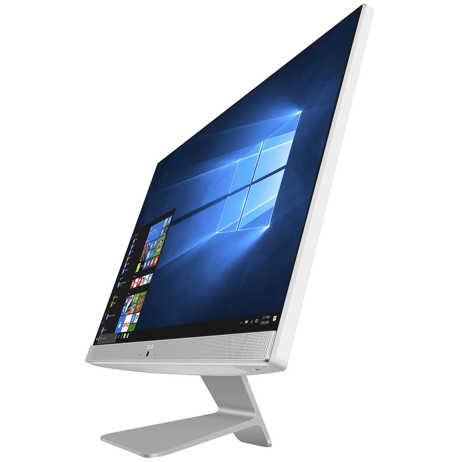 Asus V241FAK-WA030T - All-In-One PC/MAC Asus - Cybertek.fr - 3