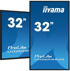 Iiyama Affichage dynamique MAGASIN EN LIGNE Cybertek