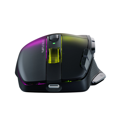 Turtle Beach Kone XP Air - Souris PC Turtle Beach - Cybertek.fr - 6