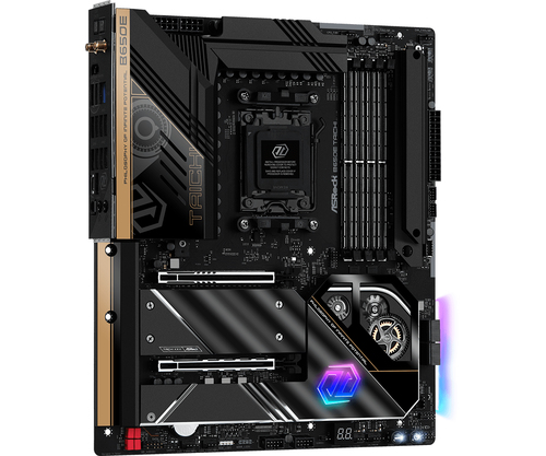 ASRock B650E TAICHI ATX  - Carte mère ASRock - Cybertek.fr - 4